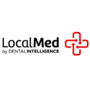 LocalMed by Dental Intelligence logo