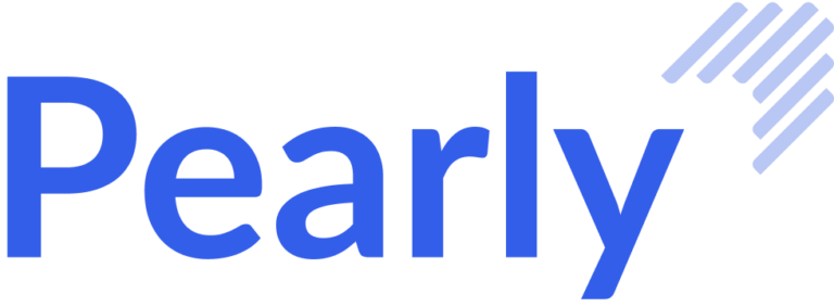 pearly logo