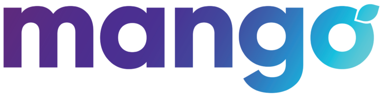mango voice logo