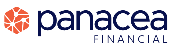 panacea financial logo