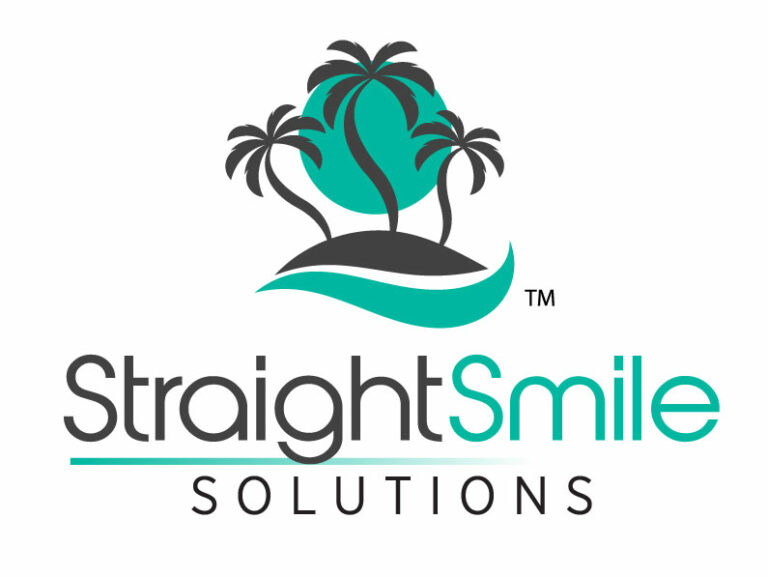 straight smile solutions logo